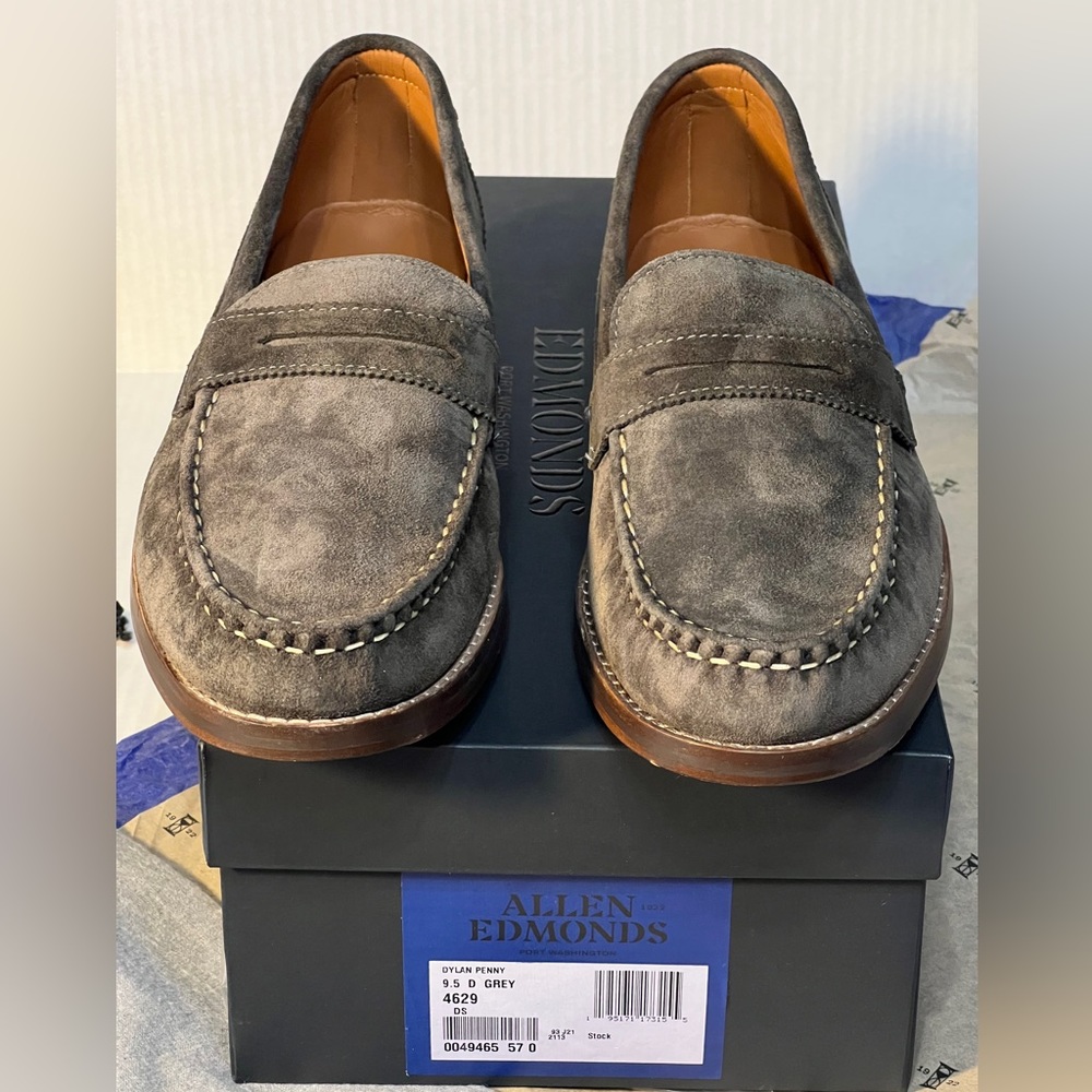 Allen Edmonds Dylan Penny Loafer